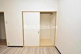 レジデンスやまびこ  ｜ 大阪府東大阪市下小阪5丁目（賃貸マンション2LDK・1階・82.86㎡） その18