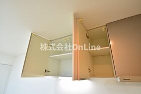 コラッジオ衣摺  ｜ 大阪府東大阪市衣摺1丁目（賃貸アパート1DK・3階・30.03㎡） その21