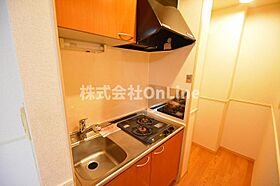 エム・ソーレ  ｜ 大阪府東大阪市稲田本町2丁目（賃貸アパート1K・1階・26.85㎡） その5