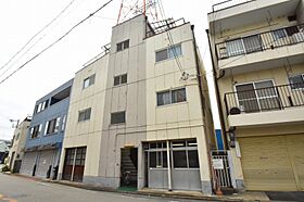 坂下マンション  ｜ 大阪府東大阪市荒本西4丁目（賃貸マンション1DK・3階・27.00㎡） その23