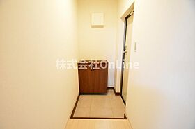 リブレメゾン俊徳道I  ｜ 大阪府東大阪市横沼町2丁目（賃貸アパート1LDK・1階・32.66㎡） その17