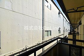 ルミエール14  ｜ 大阪府東大阪市南上小阪（賃貸アパート1R・2階・20.00㎡） その24