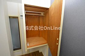 エクセレント小若江  ｜ 大阪府東大阪市小若江4丁目（賃貸マンション1R・3階・17.25㎡） その22