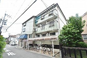 エクセレント小若江  ｜ 大阪府東大阪市小若江4丁目（賃貸マンション1R・3階・17.25㎡） その23