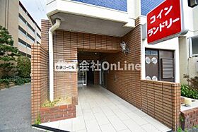 布施オーク5  ｜ 大阪府東大阪市長堂3丁目（賃貸マンション1K・3階・23.01㎡） その25