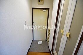 ラパンプラス  ｜ 大阪府東大阪市御厨栄町2丁目（賃貸マンション1K・5階・22.00㎡） その12