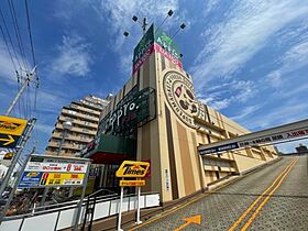 リバーサイド金岡  ｜ 大阪府東大阪市金岡4丁目（賃貸マンション1K・3階・22.10㎡） その30