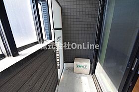 リビングライフ長瀬WEST  ｜ 大阪府東大阪市柏田本町（賃貸アパート1R・2階・21.65㎡） その20