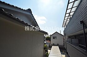 リビングライフ長瀬WEST  ｜ 大阪府東大阪市柏田本町（賃貸アパート1R・2階・21.65㎡） その21