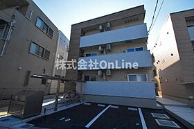 フジパレス弥刀V番館  ｜ 大阪府東大阪市友井1丁目（賃貸アパート1DK・3階・31.47㎡） その25