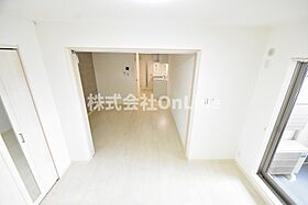 ラモーナ衣摺  ｜ 大阪府東大阪市衣摺3丁目（賃貸アパート1LDK・1階・33.86㎡） その20