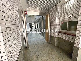 グランメール高井田  ｜ 大阪府東大阪市川俣1丁目（賃貸マンション1R・2階・20.16㎡） その26