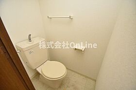 グランメール高井田  ｜ 大阪府東大阪市川俣1丁目（賃貸マンション1R・2階・20.16㎡） その12