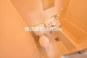 大宝小阪マンション  ｜ 大阪府東大阪市中小阪1丁目（賃貸マンション2K・2階・30.00㎡） その7