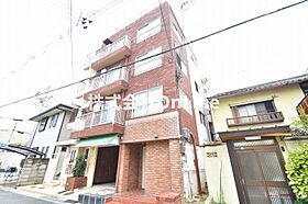 大宝小阪マンション  ｜ 大阪府東大阪市中小阪1丁目（賃貸マンション2K・2階・30.00㎡） その1