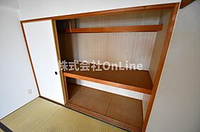 サンローレル  ｜ 大阪府東大阪市角田3丁目（賃貸マンション3LDK・9階・55.56㎡） その20