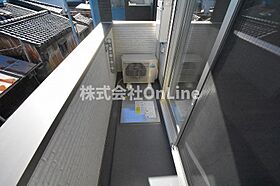 ジーメゾン東大阪寿クラディア  ｜ 大阪府東大阪市寿町2丁目（賃貸アパート1LDK・2階・35.78㎡） その21