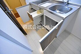 Muses花園本町  ｜ 大阪府東大阪市花園本町1丁目（賃貸アパート1LDK・3階・30.53㎡） その20