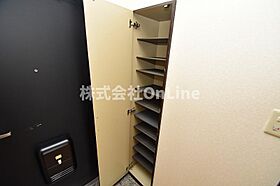 アンプルールクラージュエトッフ  ｜ 大阪府東大阪市衣摺5丁目（賃貸アパート1K・1階・31.46㎡） その17