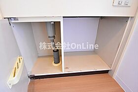 グローバル八戸ノ里II  ｜ 大阪府東大阪市小阪2丁目（賃貸マンション1R・2階・16.00㎡） その8