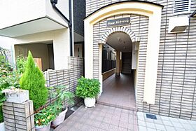 ハウスエントベーレ  ｜ 大阪府東大阪市御厨1丁目（賃貸マンション1K・2階・17.50㎡） その27