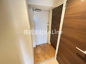 Luxe布施南  ｜ 大阪府東大阪市三ノ瀬1丁目（賃貸マンション1K・8階・25.02㎡） その12