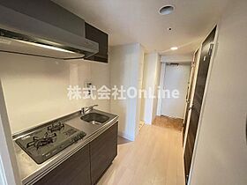 Luxe布施南  ｜ 大阪府東大阪市三ノ瀬1丁目（賃貸マンション1K・8階・25.02㎡） その20