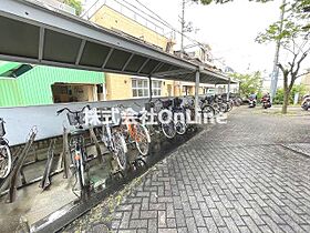 ガーデンシティ長田  ｜ 大阪府東大阪市新家中町（賃貸マンション3LDK・6階・65.00㎡） その30