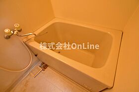 リヴィエールカンパーニュ  ｜ 大阪府東大阪市長田東1丁目（賃貸マンション2LDK・6階・55.20㎡） その8