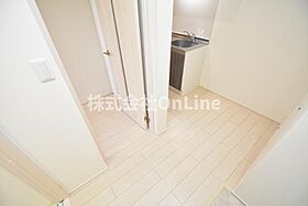 フジパレスJR長瀬  ｜ 大阪府東大阪市寿町1丁目（賃貸アパート1K・2階・28.22㎡） その13