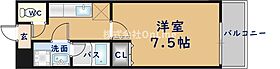 アルベージュ八戸ノ里I番館  ｜ 大阪府東大阪市下小阪4丁目（賃貸アパート1K・2階・24.00㎡） その2