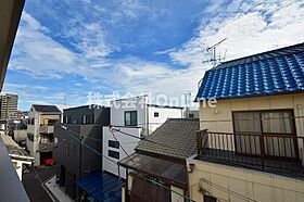 フジパレス俊徳道EAST  ｜ 大阪府東大阪市太平寺1丁目（賃貸アパート1K・1階・27.02㎡） その19