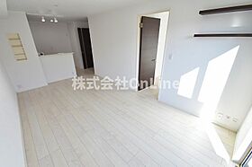 AnnexIII  ｜ 大阪府東大阪市小若江2丁目（賃貸アパート2LDK・2階・58.20㎡） その4