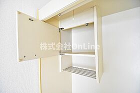 プレアール菱屋西  ｜ 大阪府東大阪市菱屋西2丁目（賃貸マンション1R・2階・15.00㎡） その21