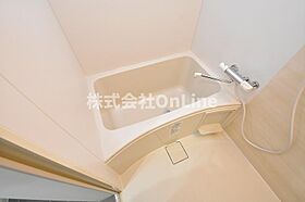 フェリーチェ下小阪  ｜ 大阪府東大阪市下小阪3丁目（賃貸アパート1LDK・2階・35.39㎡） その10