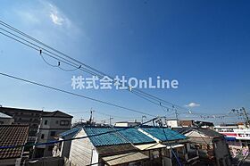 アドヴァンスライフ東花園  ｜ 大阪府東大阪市花園東町2丁目（賃貸アパート2LDK・1階・58.78㎡） その30