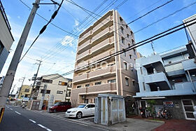 アーバンテラス  ｜ 大阪府東大阪市稲田新町1丁目（賃貸マンション2LDK・2階・55.05㎡） その25