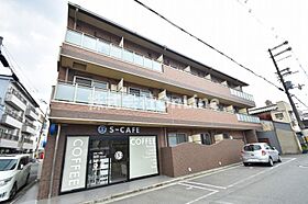 エス・グランデ渋川  ｜ 大阪府東大阪市渋川町1丁目（賃貸マンション1K・3階・23.00㎡） その26