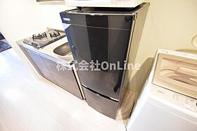 Luxe布施北II  ｜ 大阪府東大阪市長堂2丁目（賃貸マンション1K・2階・30.00㎡） その12