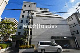 ドムール菱屋西  ｜ 大阪府東大阪市菱屋西5丁目（賃貸マンション3LDK・2階・60.00㎡） その1