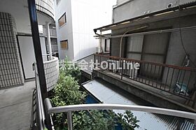 ドムール菱屋西  ｜ 大阪府東大阪市菱屋西5丁目（賃貸マンション3LDK・2階・60.00㎡） その24