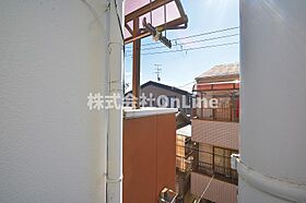 放出ロイヤルハイツ  ｜ 大阪府東大阪市森河内西2丁目（賃貸マンション1R・3階・16.00㎡） その20