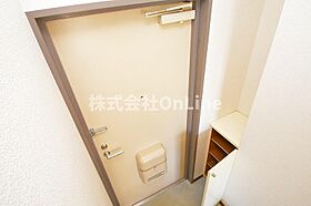 アーネスト  ｜ 大阪府東大阪市友井1丁目（賃貸マンション1K・3階・23.00㎡） その24