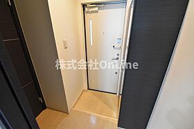 エマイユ鴻池  ｜ 大阪府東大阪市中鴻池町2丁目（賃貸アパート1LDK・1階・35.96㎡） その14