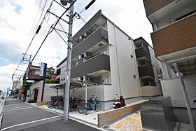 フジパレス岩田町ノース  ｜ 大阪府東大阪市岩田町1丁目（賃貸アパート1K・2階・29.00㎡） その30