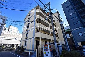 ダイヤモンドメゾン高井田  ｜ 大阪府東大阪市高井田本通7丁目（賃貸マンション1K・2階・22.95㎡） その30