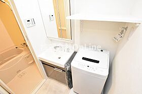 アマービレ布施  ｜ 大阪府東大阪市足代3丁目（賃貸マンション1K・8階・25.31㎡） その15