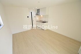 アート長瀬B棟  ｜ 大阪府東大阪市柏田本町（賃貸アパート1LDK・2階・36.61㎡） その4