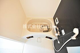 アート長瀬B棟  ｜ 大阪府東大阪市柏田本町（賃貸アパート1LDK・2階・36.61㎡） その11