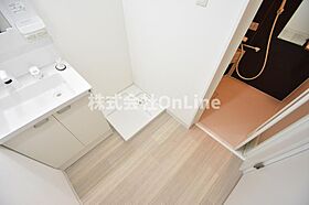 アート長瀬B棟  ｜ 大阪府東大阪市柏田本町（賃貸アパート1LDK・2階・36.61㎡） その13